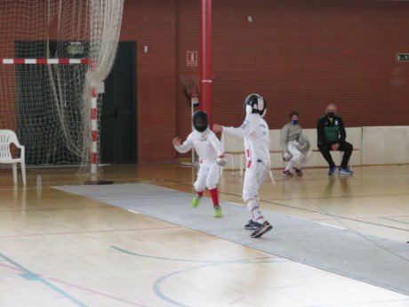 Criterium y Campeonato de Castilla y León M15 Individual y por equipos